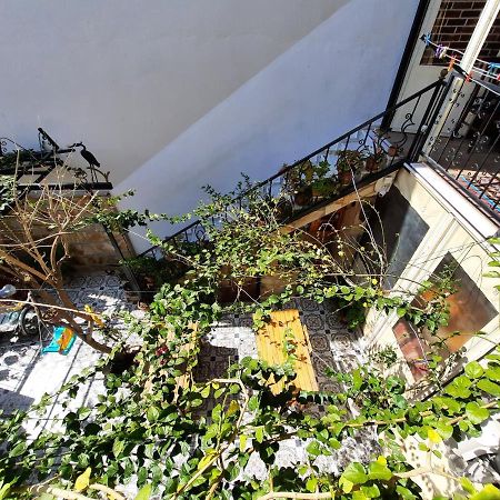 Bed and Breakfast Ali Baba'S House Selçuk Exterior foto