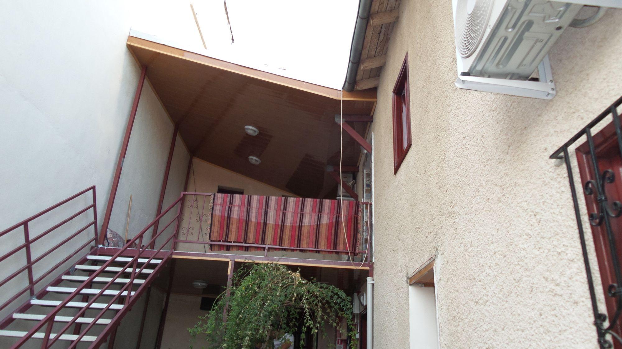 Bed and Breakfast Ali Baba'S House Selçuk Exterior foto