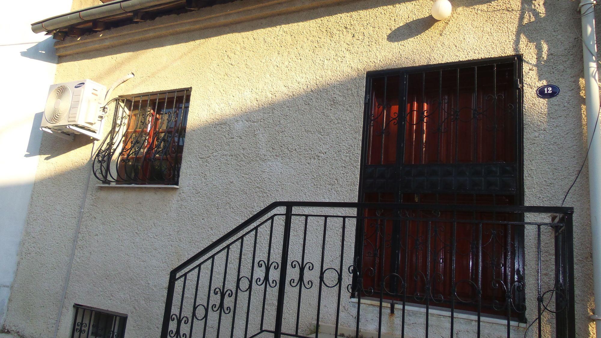 Bed and Breakfast Ali Baba'S House Selçuk Exterior foto