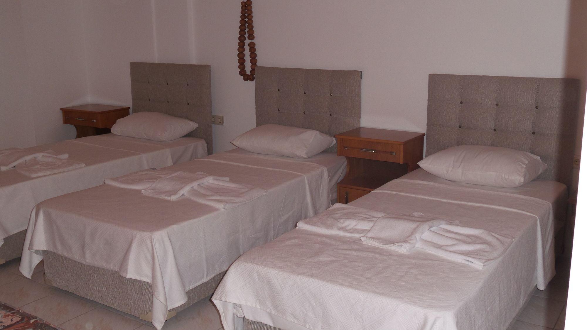 Bed and Breakfast Ali Baba'S House Selçuk Exterior foto