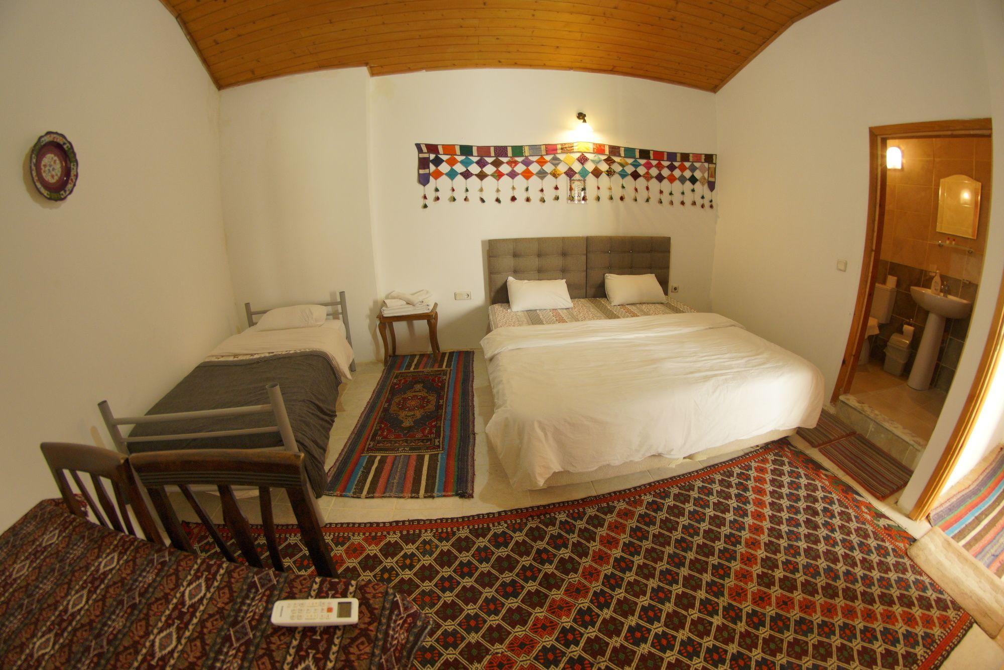 Bed and Breakfast Ali Baba'S House Selçuk Exterior foto