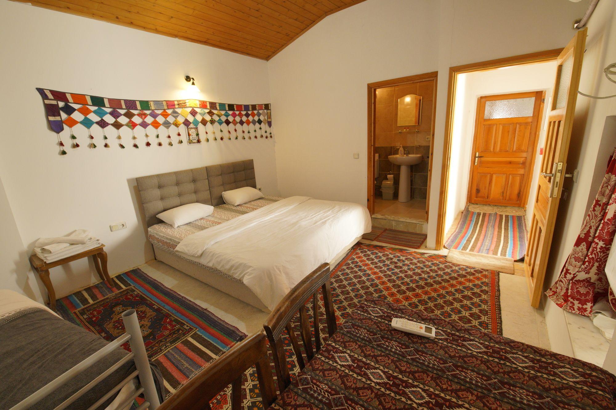 Bed and Breakfast Ali Baba'S House Selçuk Exterior foto