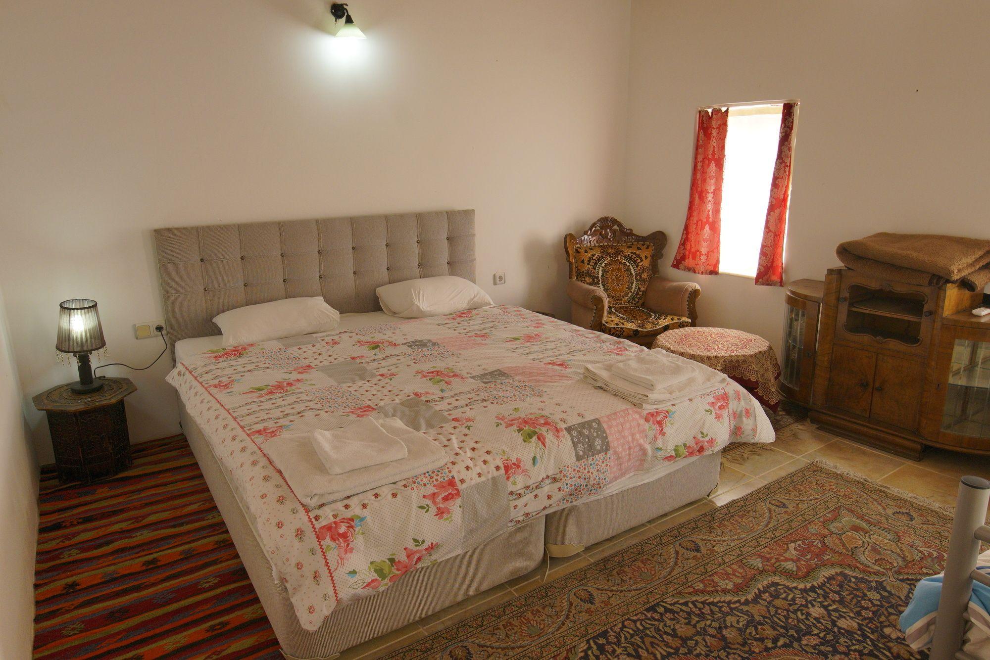 Bed and Breakfast Ali Baba'S House Selçuk Exterior foto