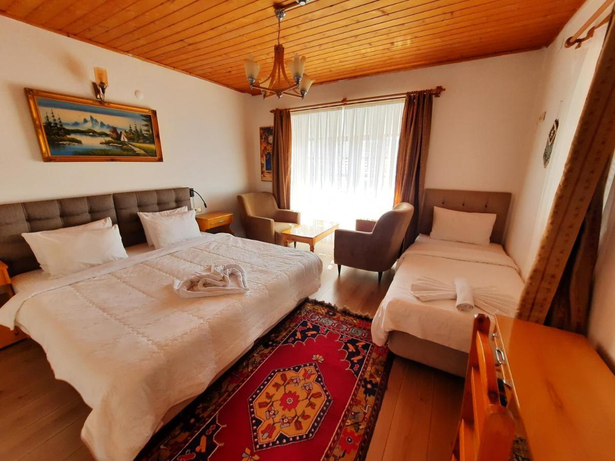 Bed and Breakfast Ali Baba'S House Selçuk Exterior foto