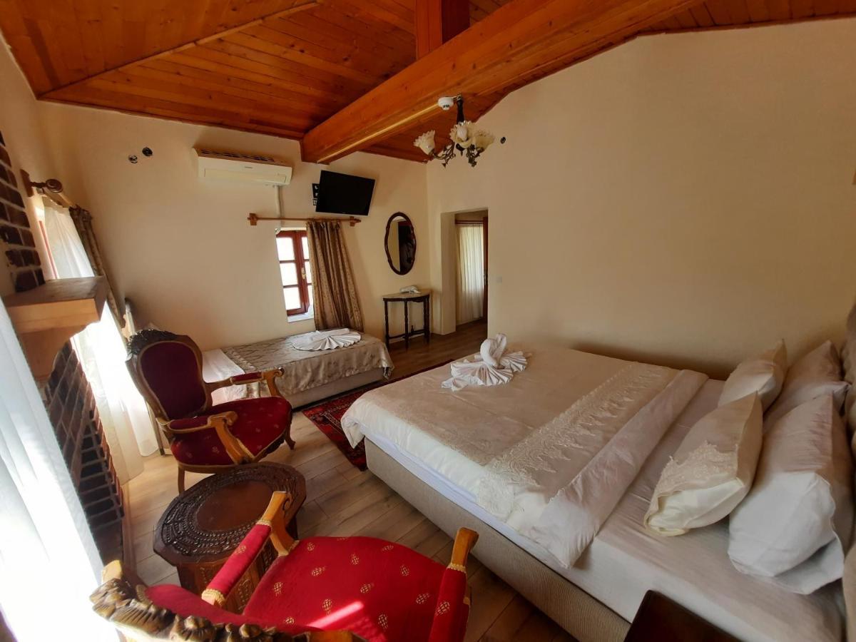 Bed and Breakfast Ali Baba'S House Selçuk Exterior foto