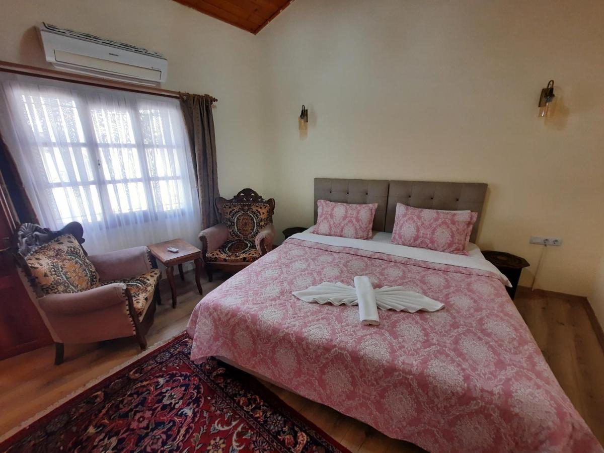 Bed and Breakfast Ali Baba'S House Selçuk Exterior foto