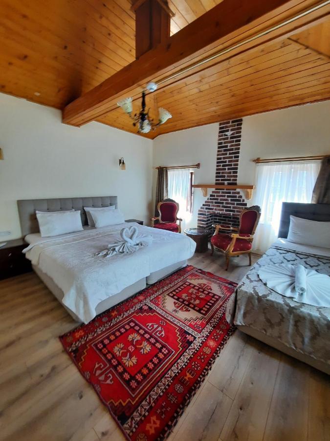 Bed and Breakfast Ali Baba'S House Selçuk Exterior foto