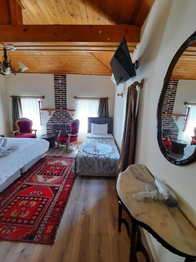 Bed and Breakfast Ali Baba'S House Selçuk Exterior foto