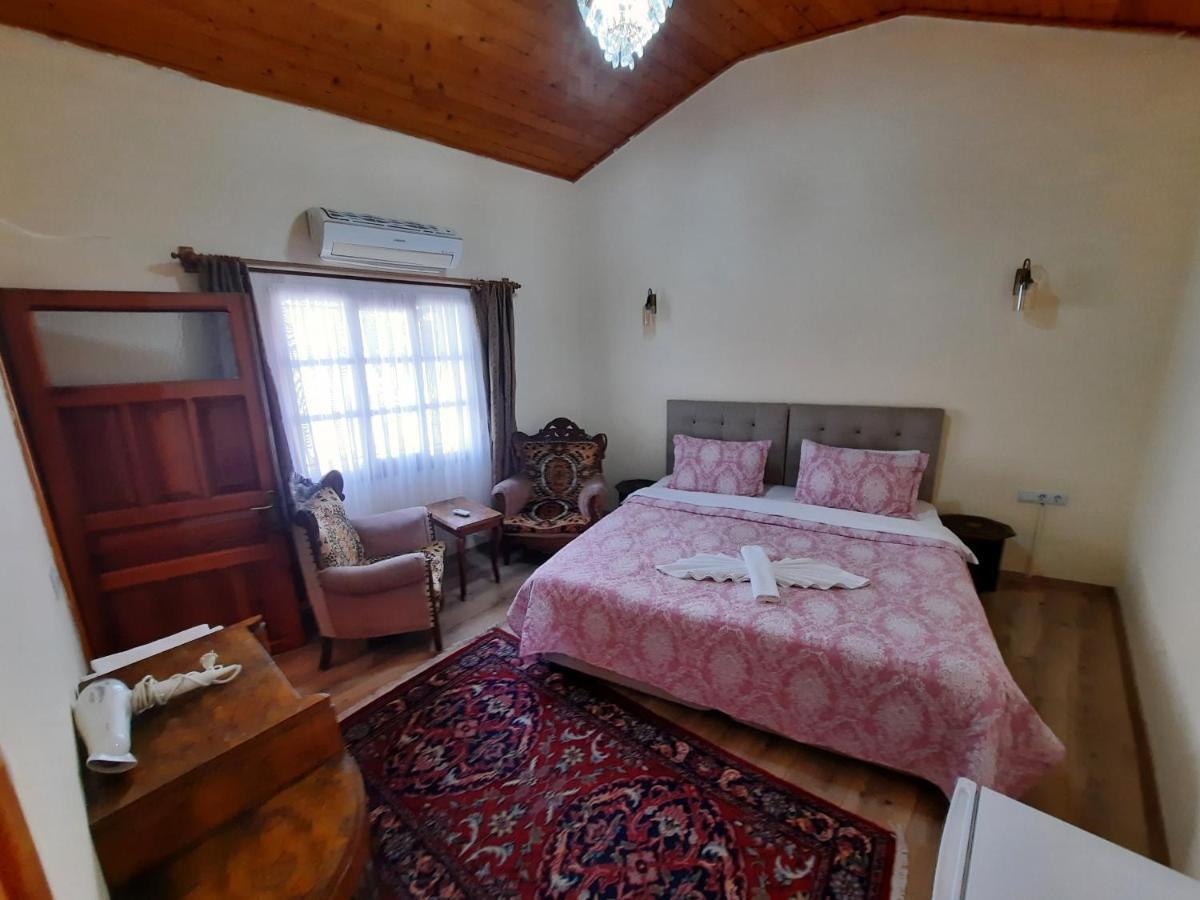 Bed and Breakfast Ali Baba'S House Selçuk Exterior foto