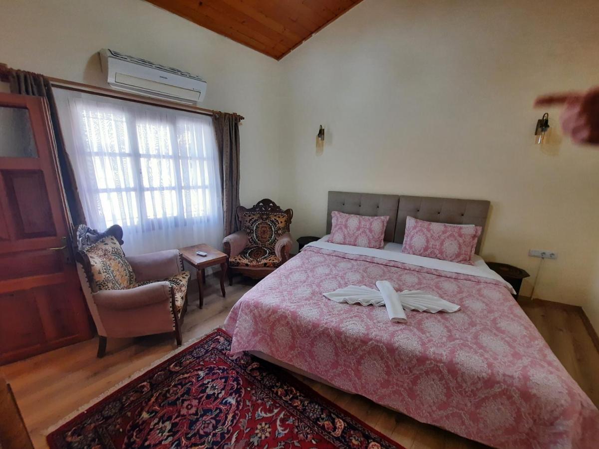 Bed and Breakfast Ali Baba'S House Selçuk Exterior foto