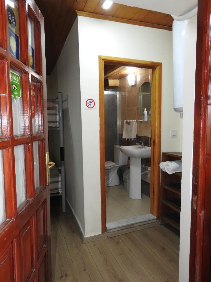 Bed and Breakfast Ali Baba'S House Selçuk Exterior foto