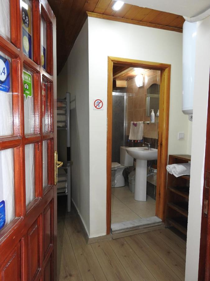 Bed and Breakfast Ali Baba'S House Selçuk Exterior foto