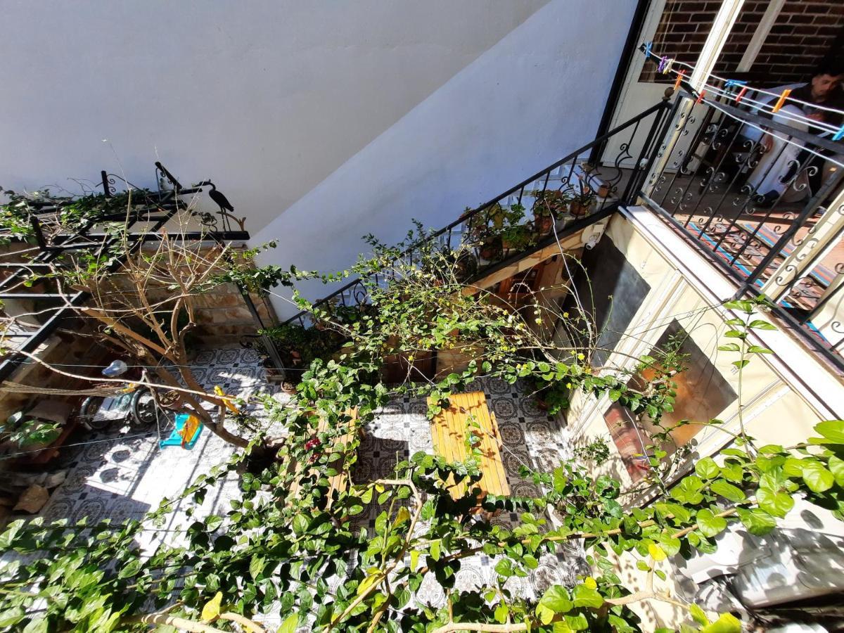 Bed and Breakfast Ali Baba'S House Selçuk Exterior foto
