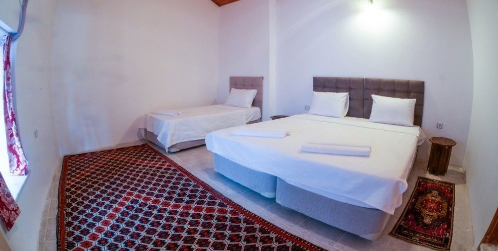 Bed and Breakfast Ali Baba'S House Selçuk Exterior foto