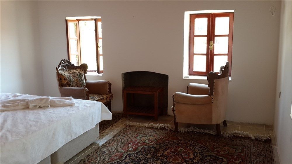 Bed and Breakfast Ali Baba'S House Selçuk Exterior foto
