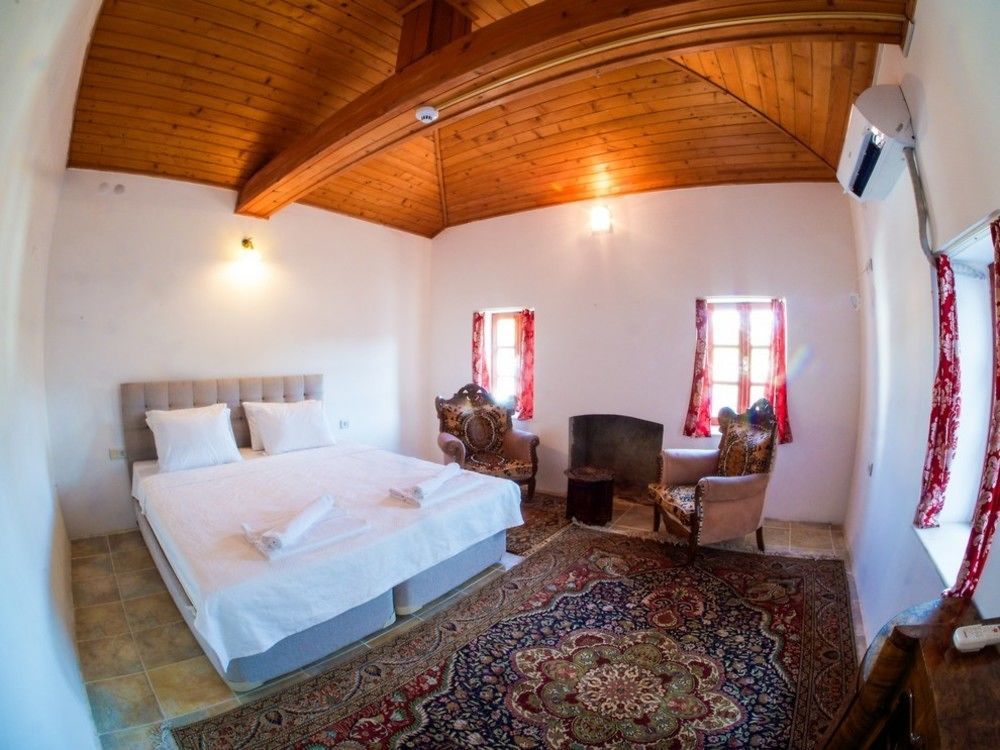 Bed and Breakfast Ali Baba'S House Selçuk Exterior foto